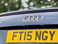Audi TT 2.0 TT S Line TFSI Quattro Semi-Auto 4WD 3dr 23