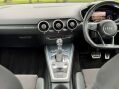 Audi TT 2.0 TT S Line TFSI Quattro Semi-Auto 4WD 3dr 25