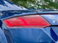 Audi TT 2.0 TT S Line TFSI Quattro Semi-Auto 4WD 3dr 26