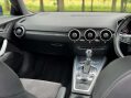 Audi TT 2.0 TT S Line TFSI Quattro Semi-Auto 4WD 3dr 27
