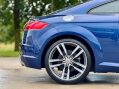 Audi TT 2.0 TT S Line TFSI Quattro Semi-Auto 4WD 3dr 28