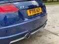 Audi TT 2.0 TT S Line TFSI Quattro Semi-Auto 4WD 3dr 29