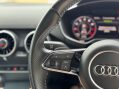 Audi TT 2.0 TT S Line TFSI Quattro Semi-Auto 4WD 3dr 32