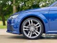 Audi TT 2.0 TT S Line TFSI Quattro Semi-Auto 4WD 3dr 36
