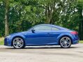 Audi TT 2.0 TT S Line TFSI Quattro Semi-Auto 4WD 3dr 41
