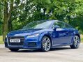 Audi TT 2.0 TT S Line TFSI Quattro Semi-Auto 4WD 3dr 43