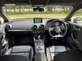 Audi A3 2.0 S3 TFSI Quattro Semi-Auto 4WD 3dr 2