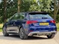 Audi A3 2.0 S3 TFSI Quattro Semi-Auto 4WD 3dr 3
