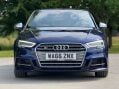 Audi A3 2.0 S3 TFSI Quattro Semi-Auto 4WD 3dr 5