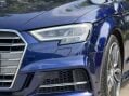 Audi A3 2.0 S3 TFSI Quattro Semi-Auto 4WD 3dr 7