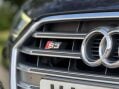 Audi A3 2.0 S3 TFSI Quattro Semi-Auto 4WD 3dr 10