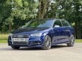 Audi A3 2.0 S3 TFSI Quattro Semi-Auto 4WD 3dr 11