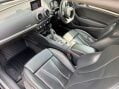 Audi A3 2.0 S3 TFSI Quattro Semi-Auto 4WD 3dr 17