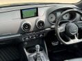 Audi A3 2.0 S3 TFSI Quattro Semi-Auto 4WD 3dr 21