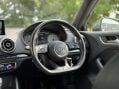 Audi A3 2.0 S3 TFSI Quattro Semi-Auto 4WD 3dr 22