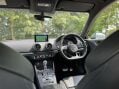Audi A3 2.0 S3 TFSI Quattro Semi-Auto 4WD 3dr 24