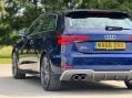 Audi A3 2.0 S3 TFSI Quattro Semi-Auto 4WD 3dr 26
