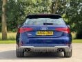 Audi A3 2.0 S3 TFSI Quattro Semi-Auto 4WD 3dr 28