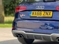 Audi A3 2.0 S3 TFSI Quattro Semi-Auto 4WD 3dr 32
