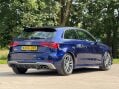 Audi A3 2.0 S3 TFSI Quattro Semi-Auto 4WD 3dr 33