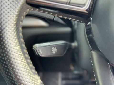 Audi A3 2.0 S3 TFSI Quattro Semi-Auto 4WD 3dr 40