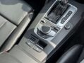 Audi A3 2.0 S3 TFSI Quattro Semi-Auto 4WD 3dr 42