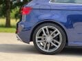 Audi A3 2.0 S3 TFSI Quattro Semi-Auto 4WD 3dr 45