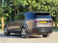 Land Rover Discovery 3.0 Discovery R-Dynamic HSE D MHEV Auto 4WD 5dr 3