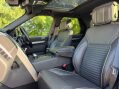 Land Rover Discovery 3.0 Discovery R-Dynamic HSE D MHEV Auto 4WD 5dr 5