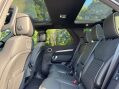 Land Rover Discovery 3.0 Discovery R-Dynamic HSE D MHEV Auto 4WD 5dr 7