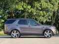 Land Rover Discovery 3.0 Discovery R-Dynamic HSE D MHEV Auto 4WD 5dr 13