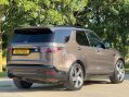 Land Rover Discovery 3.0 Discovery R-Dynamic HSE D MHEV Auto 4WD 5dr 19