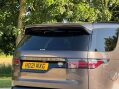 Land Rover Discovery 3.0 Discovery R-Dynamic HSE D MHEV Auto 4WD 5dr 20
