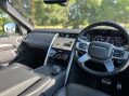 Land Rover Discovery 3.0 Discovery R-Dynamic HSE D MHEV Auto 4WD 5dr 21