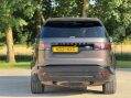 Land Rover Discovery 3.0 Discovery R-Dynamic HSE D MHEV Auto 4WD 5dr 32