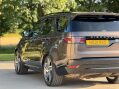Land Rover Discovery 3.0 Discovery R-Dynamic HSE D MHEV Auto 4WD 5dr 35