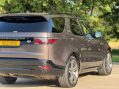 Land Rover Discovery 3.0 Discovery R-Dynamic HSE D MHEV Auto 4WD 5dr 36