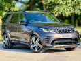 Land Rover Discovery 3.0 Discovery R-Dynamic HSE D MHEV Auto 4WD 5dr 40