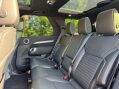 Land Rover Discovery 3.0 Discovery R-Dynamic HSE D MHEV Auto 4WD 5dr 43