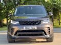 Land Rover Discovery 3.0 Discovery R-Dynamic HSE D MHEV Auto 4WD 5dr 48