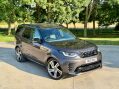 Land Rover Discovery 3.0 Discovery R-Dynamic HSE D MHEV Auto 4WD 5dr 53