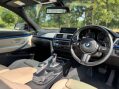 BMW 4 Series 2.0 420D M Sport Auto 2dr 2