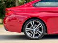 BMW 4 Series 2.0 420D M Sport Auto 2dr 19