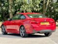 BMW 4 Series 2.0 420D M Sport Auto 2dr 3