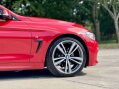 BMW 4 Series 2.0 420D M Sport Auto 2dr 18