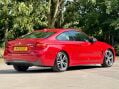 BMW 4 Series 2.0 420D M Sport Auto 2dr 5