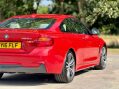 BMW 4 Series 2.0 420D M Sport Auto 2dr 30