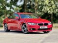 BMW 4 Series 2.0 420D M Sport Auto 2dr 1