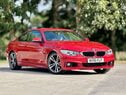 BMW 4 Series 2.0 420D M Sport Auto 2dr