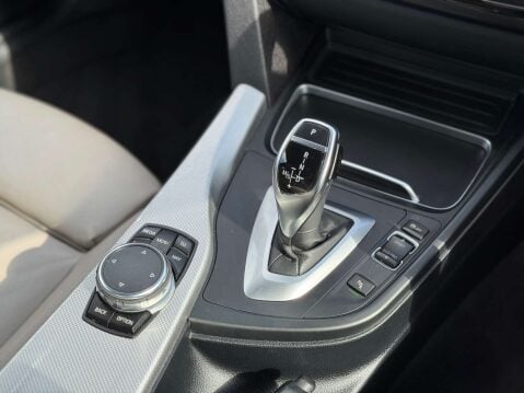 BMW 4 Series 2.0 420D M Sport Auto 2dr 24